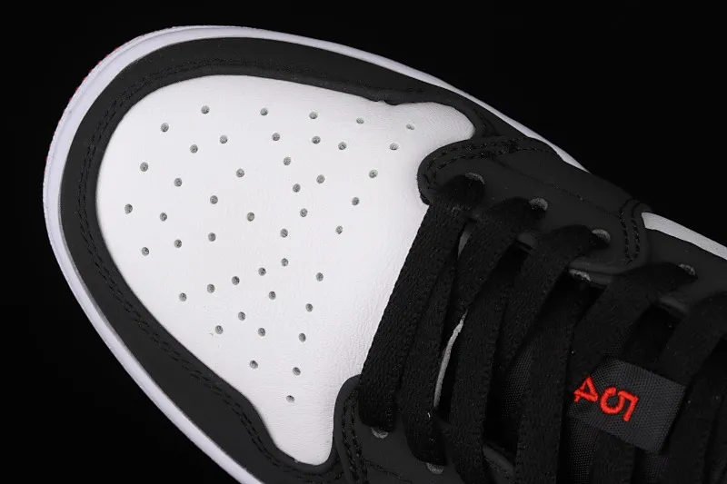 All categories Air Jordan Jordan series basketball shoes Air Jordan 1 Low Air Jordan 1 Low AJ1 Joe 1 low-top cultural and leisure sports sneakers DM0095-106